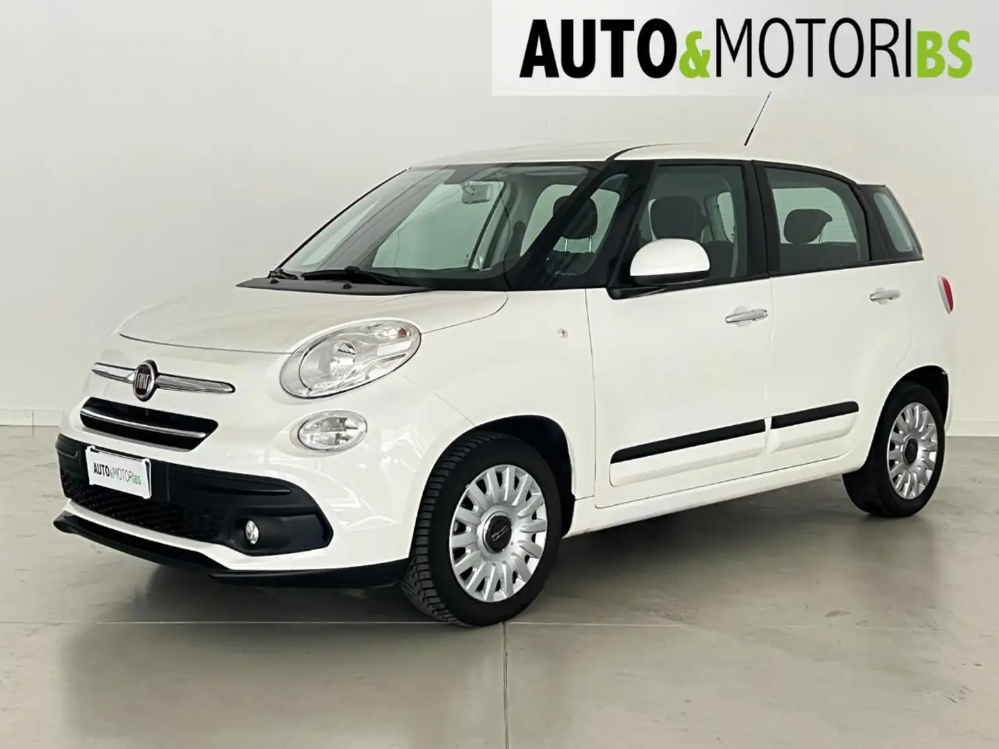 Fiat 500L 1.4 95 CV Pop Star *PREZZO REALE* Bianco - 1
