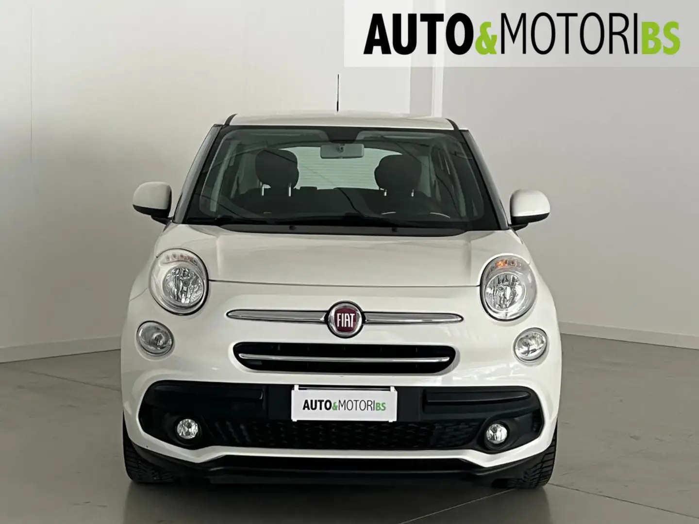 Fiat 500L 1.4 95 CV Pop Star *PREZZO REALE* Bianco - 2