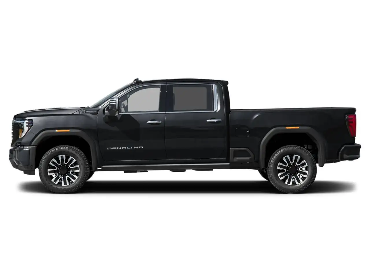 GMC Sierra 2500HD photo GMC Sierra 2500HD