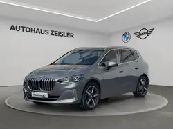 Bmw 220 i Active Tourer LUXURY LINE Head Up AHK 360°Kamera