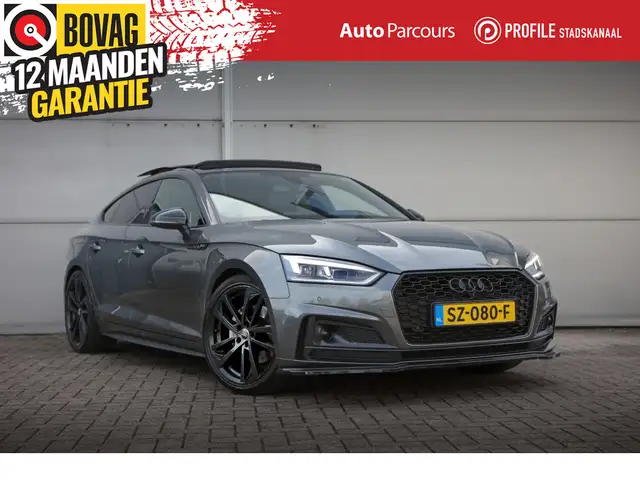 Audi A5 Sportback 2.0 TDI | Pano | Adaptieve Cruise | 360