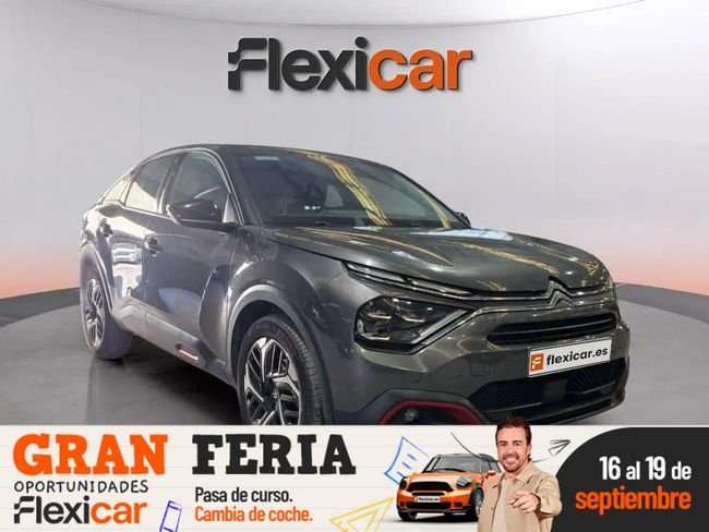 Citroen C4 1.2 PureTech Feel Pack S&S 130 - foto 1