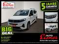 Opel Combo Life E 1.5 CDTI GS XL 2xKlima DynLicht LM Weiß - thumbnail 1