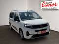 Opel Combo Life E 1.5 CDTI GS XL 2xKlima DynLicht LM Weiß - thumbnail 17