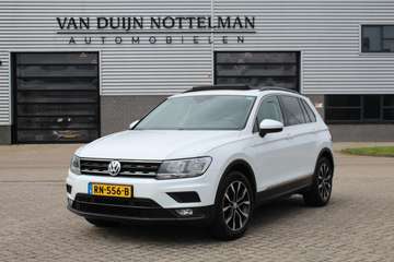 1.4 TSI Comfortline / Panoramadak / Trekhaak / N.A