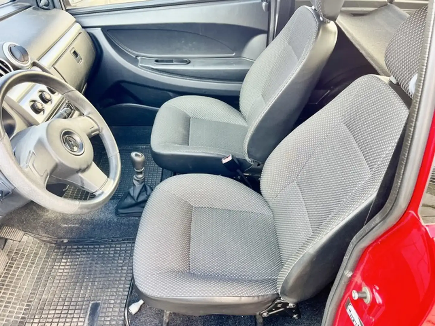 Aixam Sonstige Minauto Cross*Mopedauto 45 KM/H*LIEFERUNG MÖGL* Blau - 2