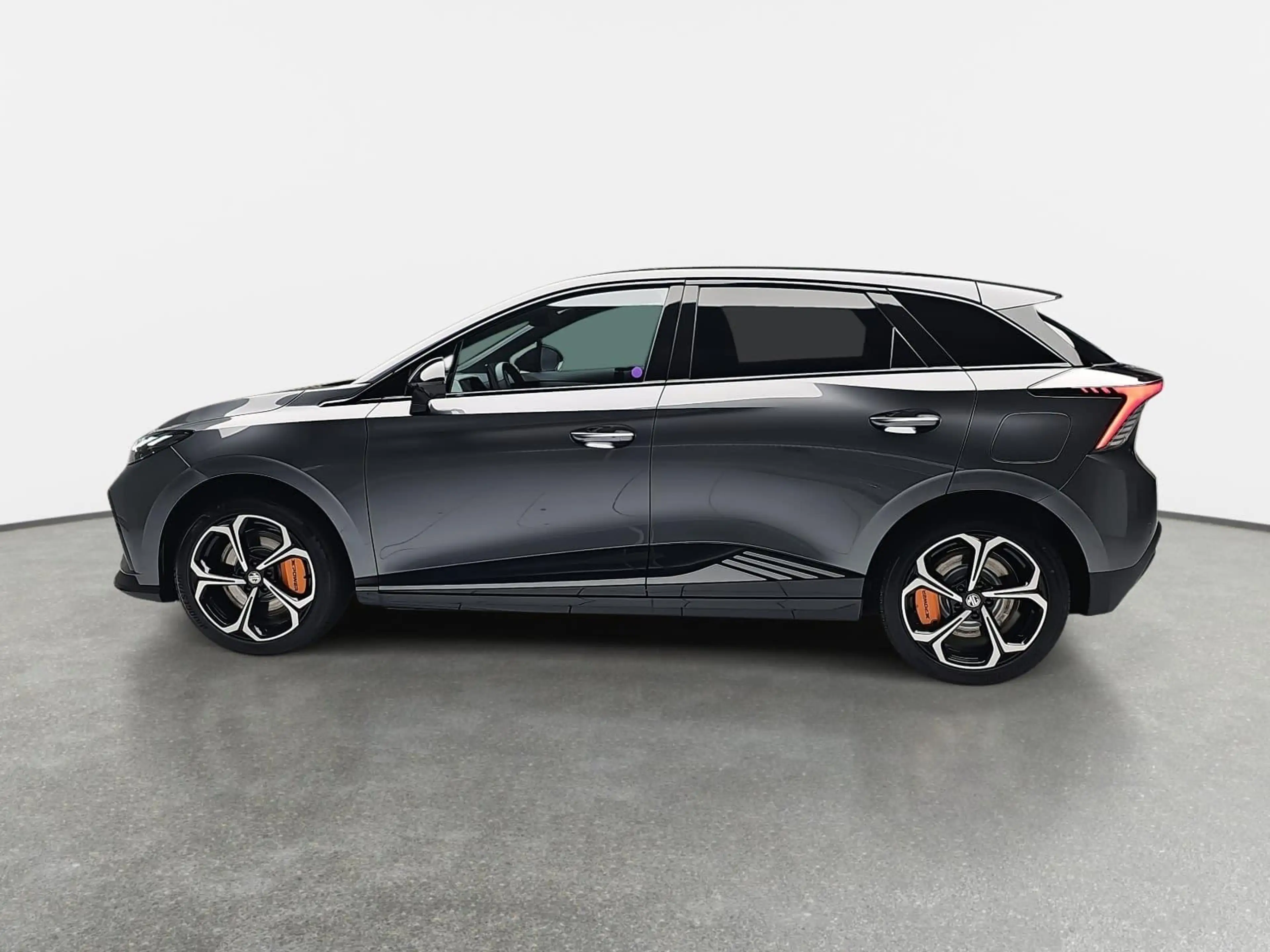 MG MG4 MG4 EV 64 KWH MY26 XPOWER AWD — photo 6