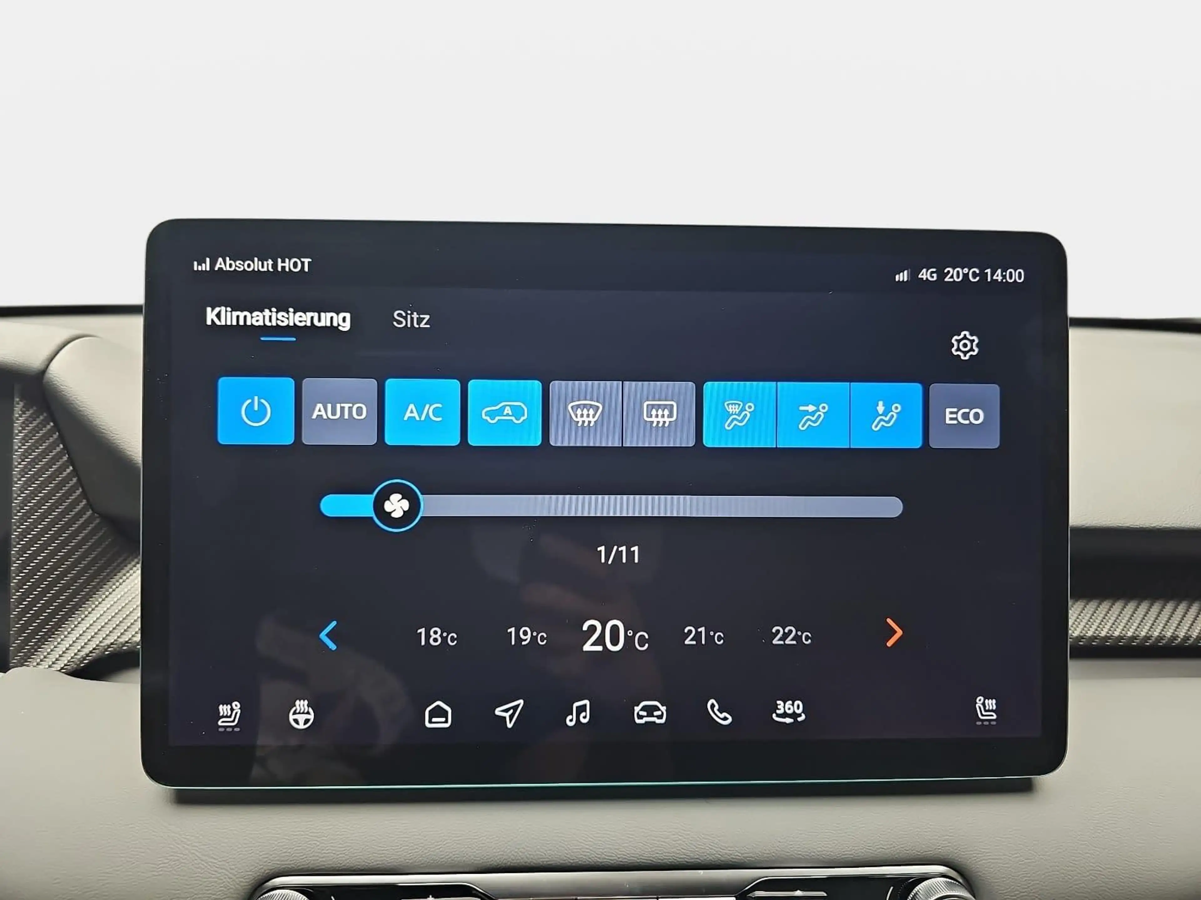 MG MG4 MG4 EV 64 KWH MY26 XPOWER AWD — photo 12