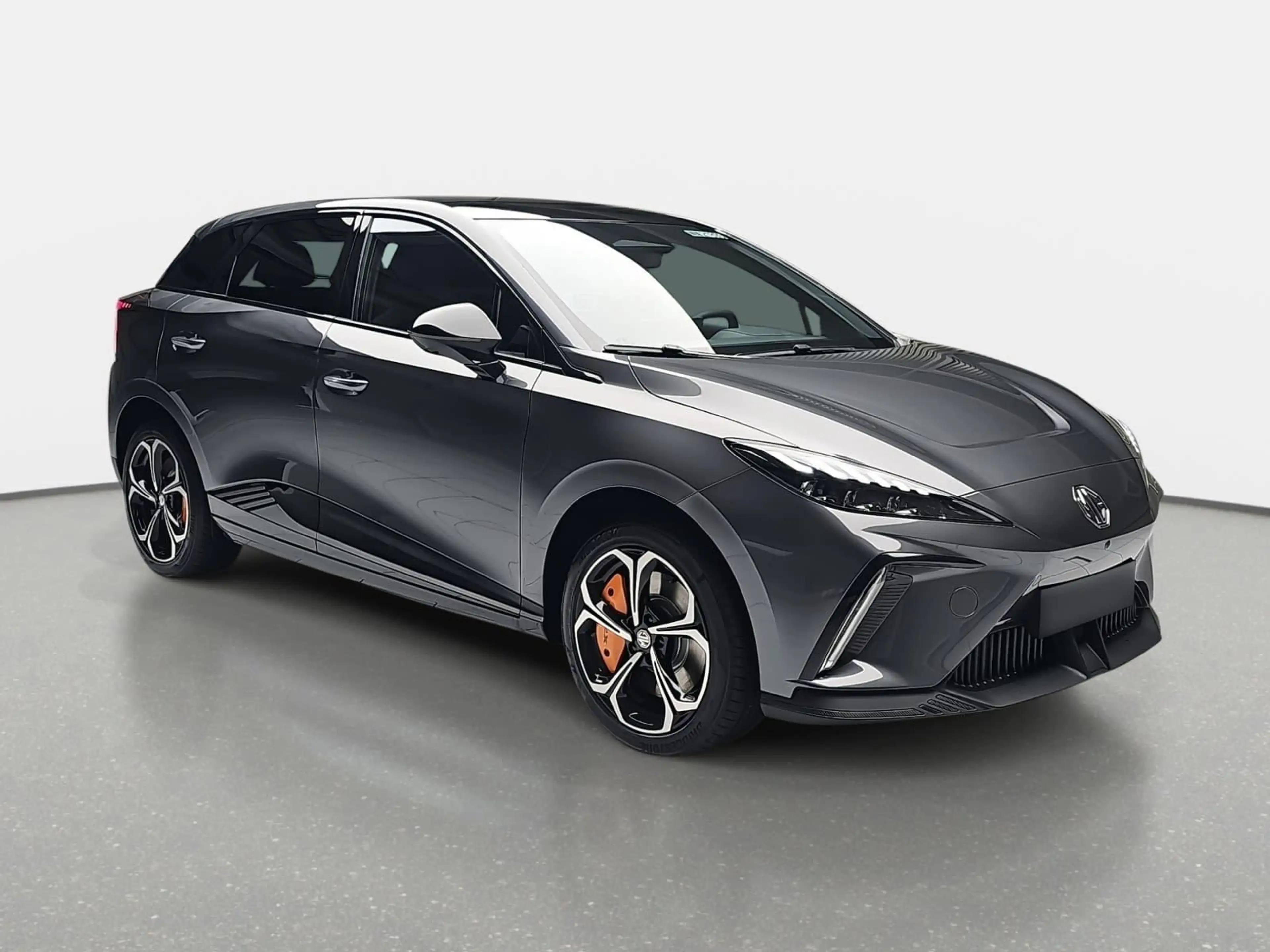 MG MG4 MG4 EV 64 KWH MY26 XPOWER AWD — photo 3