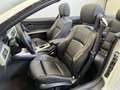 BMW 320 i M-Paket Cabrio E93 *Leder *1.Hd Weiß - thumbnail 15