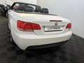 BMW 320 i M-Paket Cabrio E93 *Leder *1.Hd Weiß - thumbnail 3