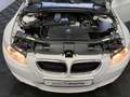 BMW 320 i M-Paket Cabrio E93 *Leder *1.Hd Weiß - thumbnail 28
