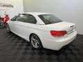 BMW 320 i M-Paket Cabrio E93 *Leder *1.Hd Weiß - thumbnail 12