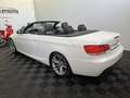 BMW 320 i M-Paket Cabrio E93 *Leder *1.Hd Weiß - thumbnail 2