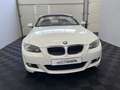 BMW 320 i M-Paket Cabrio E93 *Leder *1.Hd Weiß - thumbnail 6