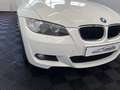 BMW 320 i M-Paket Cabrio E93 *Leder *1.Hd Weiß - thumbnail 7