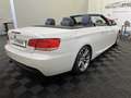 BMW 320 i M-Paket Cabrio E93 *Leder *1.Hd Weiß - thumbnail 4