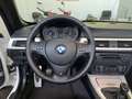 BMW 320 i M-Paket Cabrio E93 *Leder *1.Hd Weiß - thumbnail 18