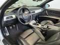 BMW 320 i M-Paket Cabrio E93 *Leder *1.Hd Weiß - thumbnail 14