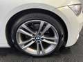 BMW 320 i M-Paket Cabrio E93 *Leder *1.Hd Weiß - thumbnail 8