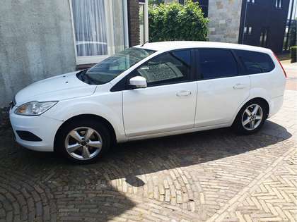 Ford Focus Wagon 1.6 Airco/Trekhaak