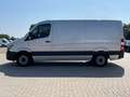 Mercedes-Benz Sprinter II Kasten 313 CDI Klima 2HD L2H2 Silber - thumbnail 9