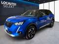 Peugeot 2008 1.2 puretech GT Pack s&s 130cv - PROMO Blau - thumbnail 16