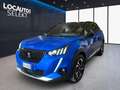 Peugeot 2008 1.2 puretech GT Pack s&s 130cv - PROMO Blue - thumbnail 1