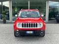 Jeep Renegade 4x4 2.0 mjt 140cv Longitude 4wd Rosso - thumbnail 4