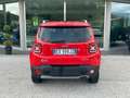Jeep Renegade 4x4 2.0 mjt 140cv Longitude 4wd Rosso - thumbnail 3