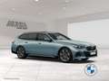 BMW 550 e xDrive M Sport Pano AHK Autobahnas. B&W Grün - thumbnail 10