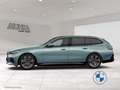BMW 550 e xDrive M Sport Pano AHK Autobahnas. B&W Grün - thumbnail 6