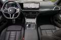 BMW 340 M340i xDrive Navi Glasdach HeadUp adLED h/k RKam Schwarz - thumbnail 4