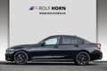BMW 340 M340i xDrive Navi Glasdach HeadUp adLED h/k RKam Schwarz - thumbnail 7