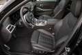 BMW 340 M340i xDrive Navi Glasdach HeadUp adLED h/k RKam Schwarz - thumbnail 9