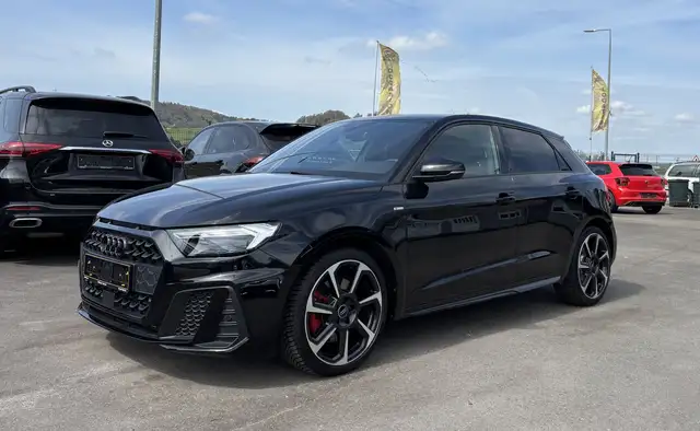 Audi A1 A1 40 TFSI Sportback S tronic S line