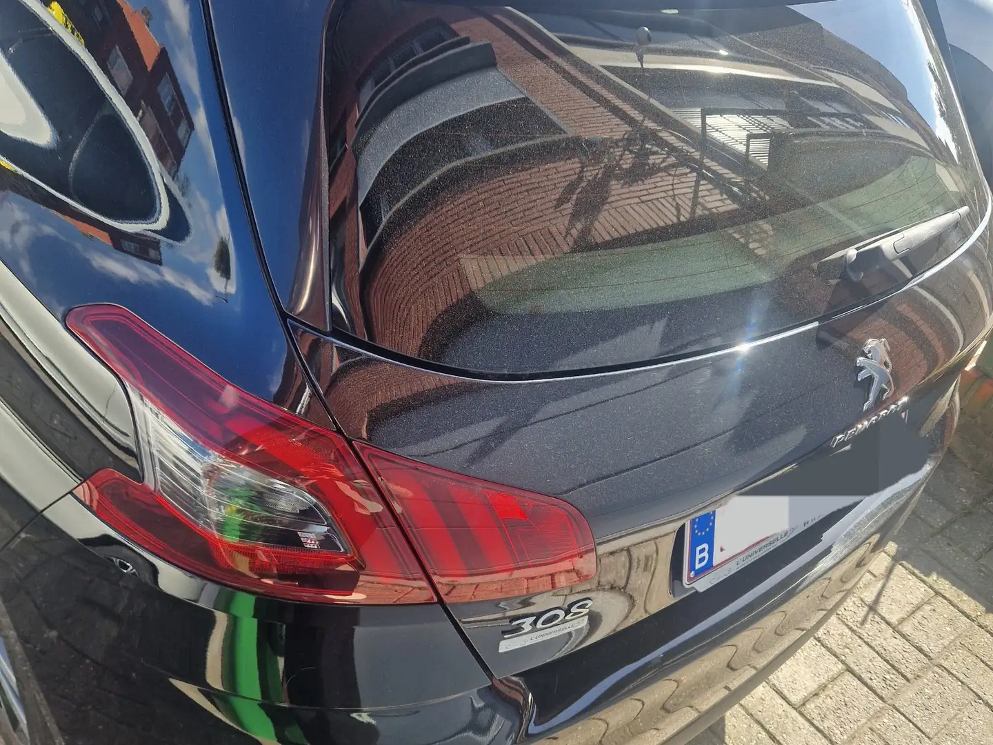 Peugeot 308 PureTech Essence - 2