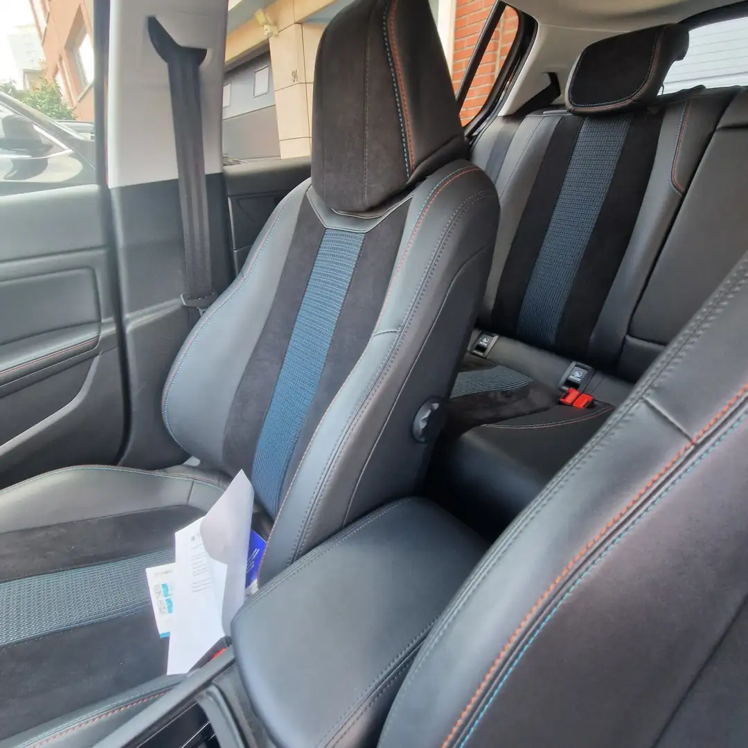 Peugeot 308 - 2