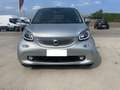 smart forTwo fortwo 70 1.0 twinamic cabrio Perfect Argento - thumbnail 1