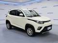 Mahindra KUV100 1.2 VVT M-Bifuel(GPL) K6 Blanc - thumbnail 2