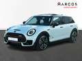 MINI John Cooper Works CLUBMAN ALL4 Blanc - thumbnail 1