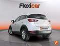 Mazda CX-3 1.5 SKYACTIV DE Style+ Nav 2WD Azul - thumbnail 2