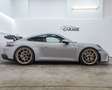 Porsche 992 911 4.0 GT3 *CLUBSPORT*LIFT*VOLLSCHALEN* Ezüst - thumbnail 6