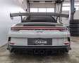 Porsche 992 911 4.0 GT3 *CLUBSPORT*LIFT*VOLLSCHALEN* Ezüst - thumbnail 12