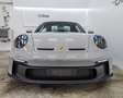 Porsche 992 911 4.0 GT3 *CLUBSPORT*LIFT*VOLLSCHALEN* Ezüst - thumbnail 3