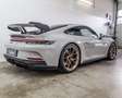 Porsche 992 911 4.0 GT3 *CLUBSPORT*LIFT*VOLLSCHALEN* Ezüst - thumbnail 10