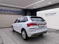 Skoda Kamiq 1.5 TSI DSG CLEVER PDC SITZHZG LED KLIMA Weiß - thumbnail 2