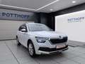 Skoda Kamiq 1.5 TSI DSG CLEVER PDC SITZHZG LED KLIMA Weiß - thumbnail 6