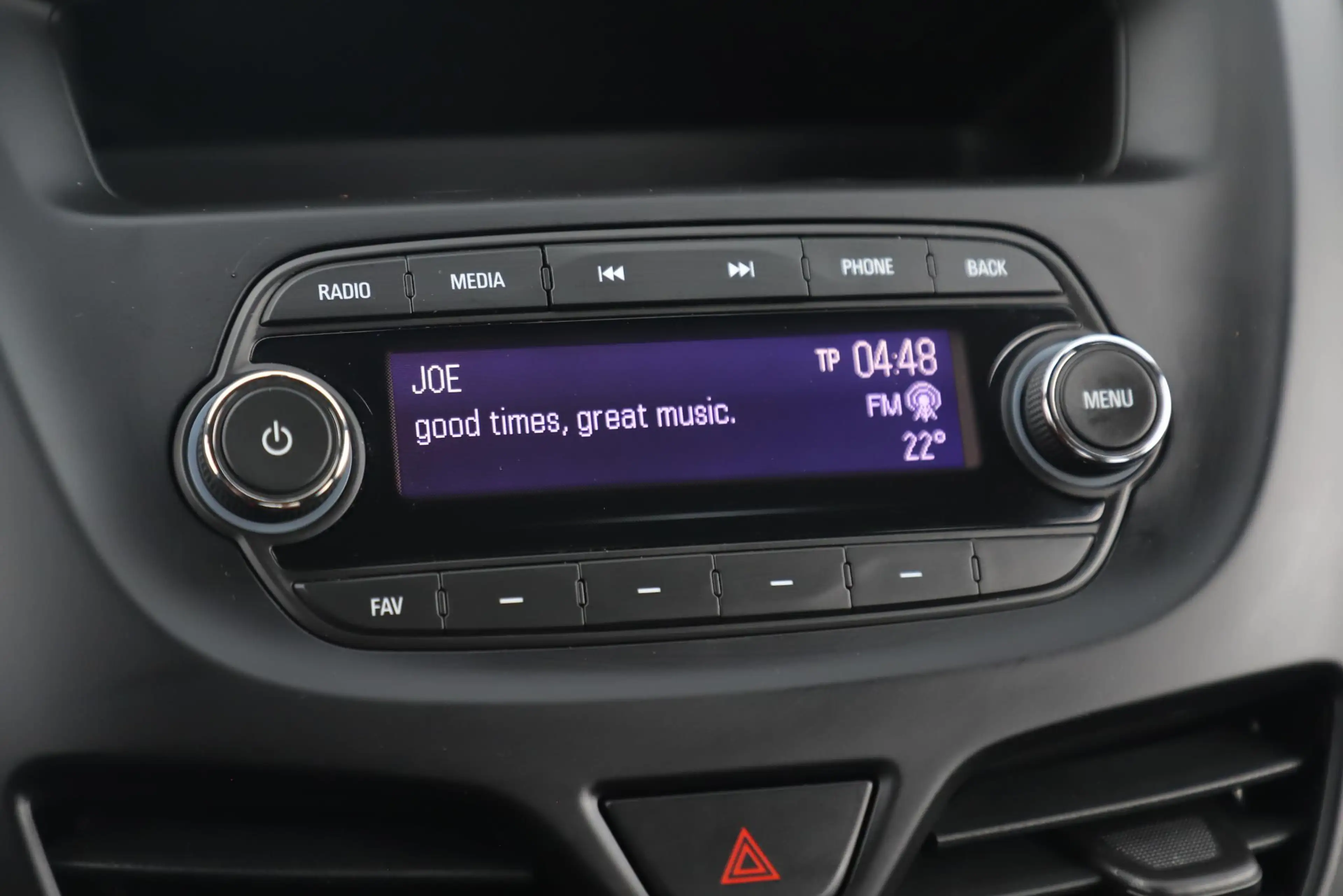 Opel Karl 1.0 ecoFLEX Edition Airco Radio Bluetooth Elektris — photo 16