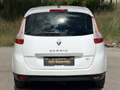 Renault Grand Scenic Grand Scénic III  1,9 dCi 1.Besitz Serviceheft ... Weiß - thumbnail 10